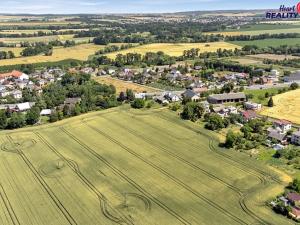 Prodej pozemku pro bydlení, Opava, Na Vrchovině, 17846 m2