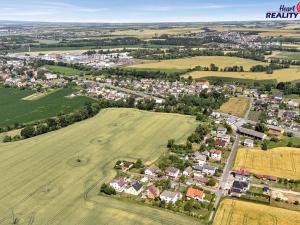 Prodej pozemku pro bydlení, Opava, Na Vrchovině, 17846 m2