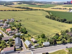 Prodej pozemku pro bydlení, Opava, Na Vrchovině, 17846 m2