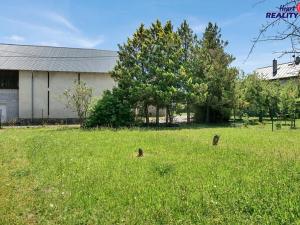 Prodej pozemku pro bydlení, Opava, Na Vrchovině, 17846 m2
