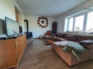 Prodej rodinného domu, Horní Věstonice, 130 m2