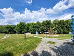 Prodej bytu 2+1, Brno, náměstí SNP, 55 m2