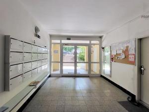 Prodej bytu 2+1, Brno, náměstí SNP, 55 m2