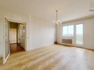 Prodej bytu 2+1, Brno, náměstí SNP, 55 m2