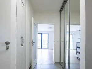 Pronájem bytu 3+kk, Praha - Modřany, Zlochova, 106 m2