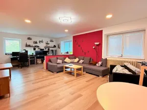 Prodej rodinného domu, Jirny, Zámecká, 180 m2