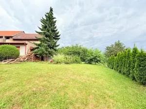 Prodej rodinného domu, Jirny, Zámecká, 180 m2