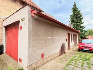 Prodej rodinného domu, Jirny, Zámecká, 180 m2