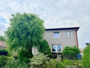 Prodej rodinného domu, Jirny, Zámecká, 180 m2