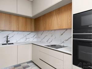 Pronájem bytu 2+kk, Praha - Velká Chuchle, Na hvězdárně, 57 m2