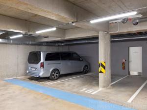Pronájem bytu 2+kk, Praha - Velká Chuchle, Na hvězdárně, 57 m2