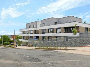Pronájem bytu 2+kk, Praha - Velká Chuchle, Na hvězdárně, 57 m2