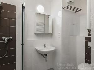 Pronájem bytu 1+kk, Praha - Hlubočepy, Miloše Havla, 30 m2