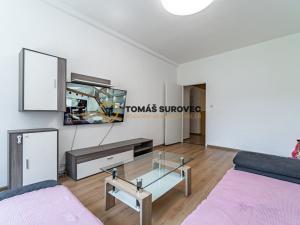 Prodej bytu 2+1, Zlín, Sokolská, 58 m2