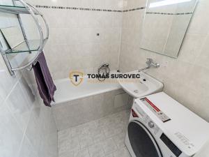 Prodej bytu 2+1, Zlín, Sokolská, 58 m2