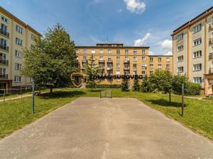 Prodej bytu 2+1, Zlín, Sokolská, 58 m2