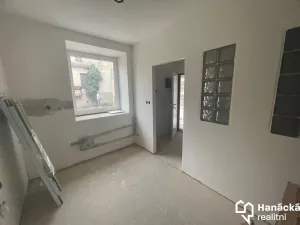 Prodej činžovního domu, Velká Bystřice, 8. května, 500 m2
