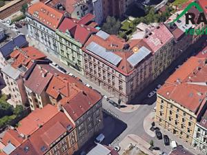 Pronájem bytu 3+1, Plzeň - Jižní Předměstí, Skrétova, 70 m2