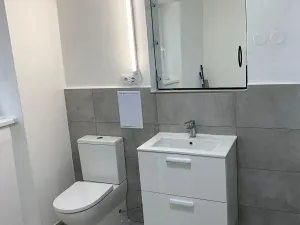 Pronájem bytu 2+1, Břeclav, Smetanovo nábřeží, 56 m2
