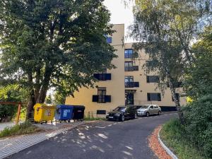 Prodej bytu 3+kk, Havlíčkův Brod, Rozkošská, 92 m2