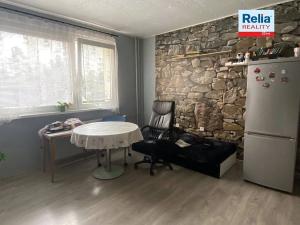 Prodej bytu 2+kk, Liberec, Dobiášova, 41 m2