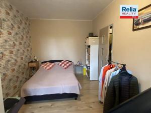 Prodej bytu 2+kk, Liberec, Dobiášova, 41 m2
