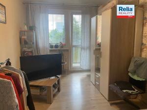 Prodej bytu 2+kk, Liberec, Dobiášova, 41 m2