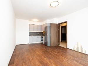 Pronájem bytu 2+kk, Praha - Hloubětín, Poděbradská, 52 m2