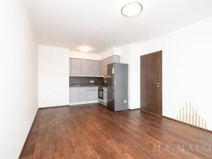 Pronájem bytu 2+kk, Praha - Hloubětín, Poděbradská, 52 m2