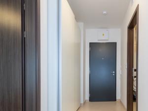 Pronájem bytu 2+kk, Praha - Hloubětín, Poděbradská, 52 m2
