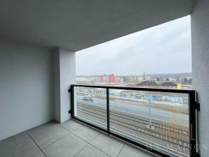 Pronájem bytu 2+kk, Praha - Hloubětín, Poděbradská, 52 m2