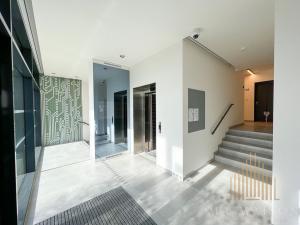 Pronájem bytu 2+kk, Praha - Hloubětín, Poděbradská, 52 m2