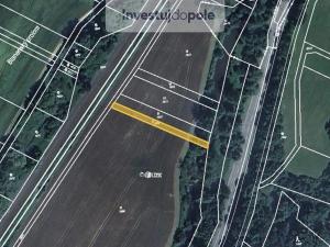 Prodej pole, Doubravice nad Svitavou, Hamry, 4120 m2