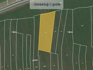 Prodej pole, Hromnice - Nynice, 27700 m2