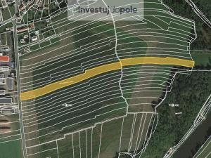 Prodej pole, Hromnice - Nynice, 27700 m2
