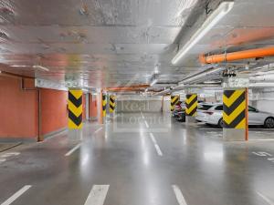 Pronájem bytu 3+kk, Praha - Záběhlice, Podle náhonu, 70 m2