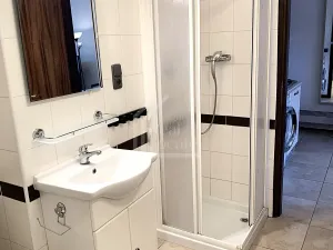 Pronájem bytu 2+kk, Praha - Žižkov, Bořivojova, 46 m2
