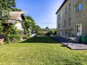 Prodej vícegeneračního domu, Proboštov, Proboštovská, 408 m2