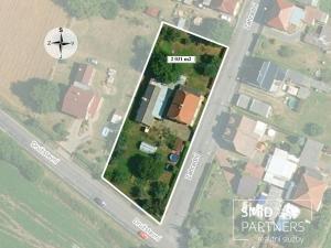 Prodej rodinného domu, Žleby, Zahradní, 162 m2