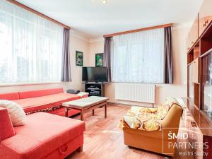 Prodej rodinného domu, Žleby, Zahradní, 162 m2