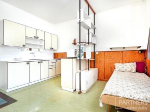 Prodej rodinného domu, Žleby, Zahradní, 162 m2