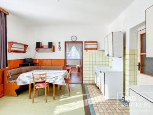 Prodej rodinného domu, Žleby, Zahradní, 162 m2