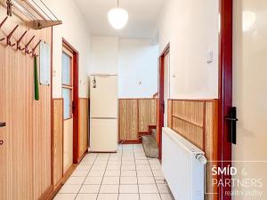 Prodej rodinného domu, Žleby, Zahradní, 162 m2