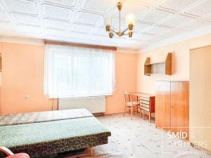 Prodej rodinného domu, Žleby, Zahradní, 162 m2