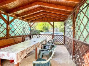 Prodej rodinného domu, Žleby, Zahradní, 162 m2