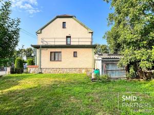 Prodej rodinného domu, Žleby, Zahradní, 162 m2