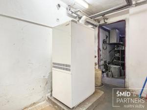 Prodej rodinného domu, Žleby, Zahradní, 162 m2