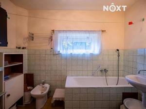 Prodej rodinného domu, Chlístovice, 220 m2
