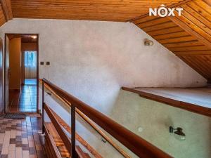 Prodej rodinného domu, Chlístovice, 220 m2