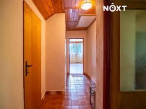 Prodej rodinného domu, Chlístovice, 220 m2
